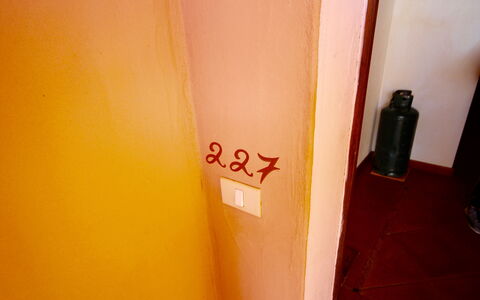 Logement:&nbsp;Gli Aironi 227