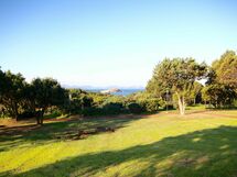 Gli Aironi 4-6 Posti Cala Del Faro-porto Cervo