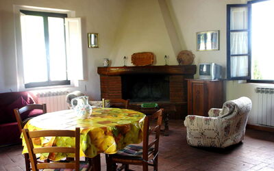 Logement:&nbsp;Ginestra