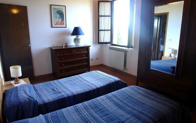 Logement:&nbsp;Ginestra
