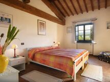 Logement:&nbsp;Giaggiolo