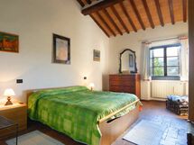 Logement:&nbsp;Giaggiolo