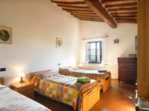 Logement:&nbsp;Giaggiolo