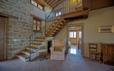 Logement:&nbsp;Grano