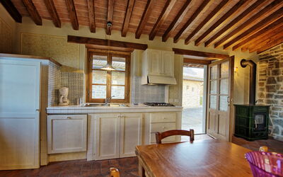 Logement:&nbsp;Orzo
