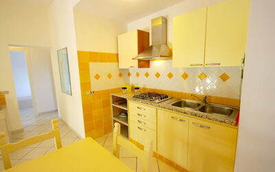 Logement:&nbsp;Trilo b 2