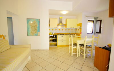 Logement:&nbsp;Trilo b 2