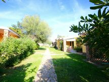 Le Case Del Pellicano 5 Posti Pittulongu - Olbia