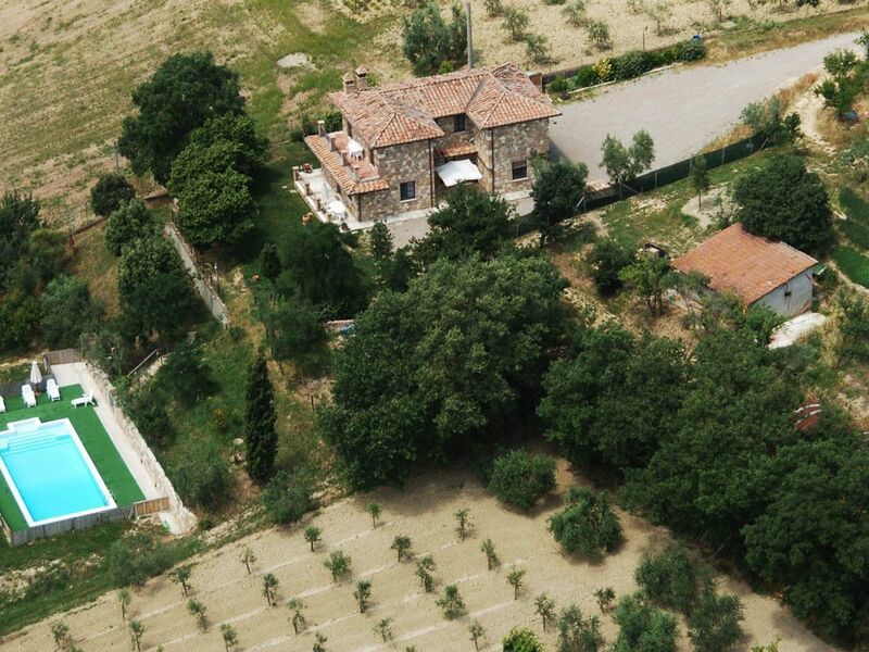 Casale Biancospino