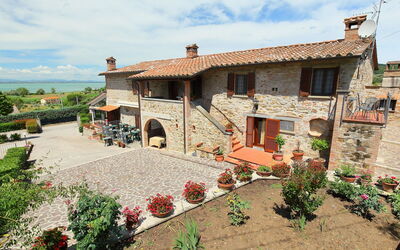 Trasimeno Link