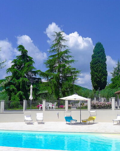 Villa Gaville