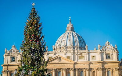 Meilleures destinations pour Noël