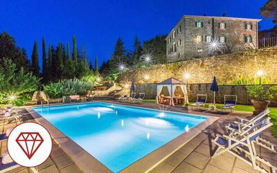 Villas de luxe