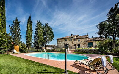 Nos nouvelles locations de vacances