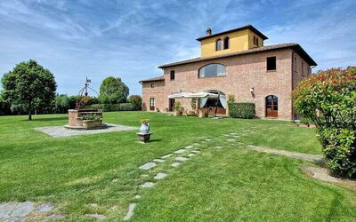 Maisons de vacances en Toscane