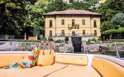 Exclusive Italian Villas Club